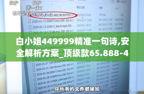 白小姐449999精准一句诗,安全解析方案_顶级款65.8884